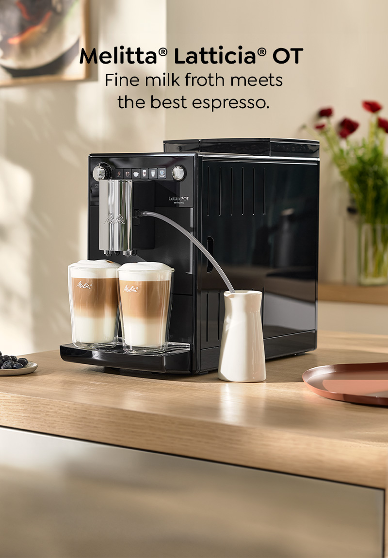 Coffee Machine